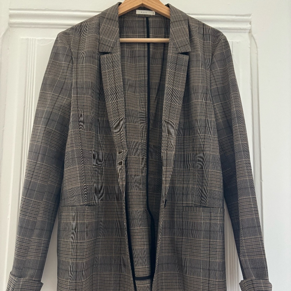 6397 blazer